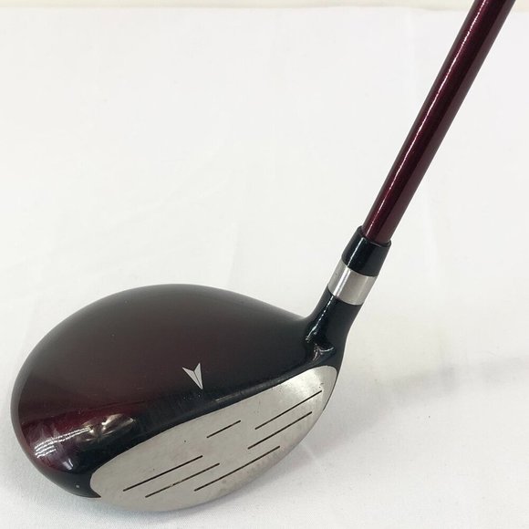 Tommy Armour Royal Scot Stainless Steel RH 3 Wood With Mid Firm Graphite Shaft - Picture 2 of 8